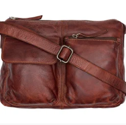 Crossover Munthe - Dark cognac