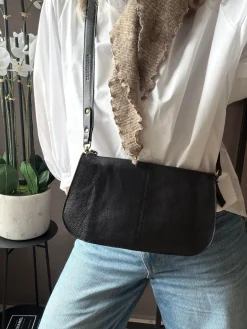 Crossover Myn - Black