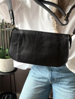 Crossover Myn - Black