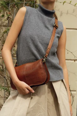 Crossover Myn - Walnut