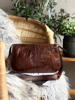 Crossover Myn - Woodsmoke