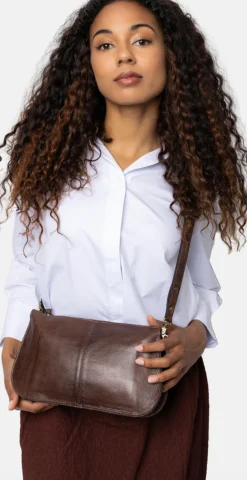 Crossover Myn - Woodsmoke