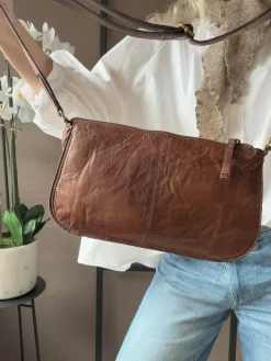 Crossover Myn - Woodsmoke