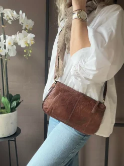 Crossover Myn - Woodsmoke