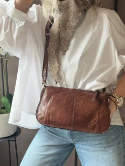 Crossover Myn - Woodsmoke