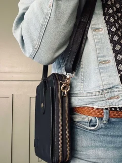 Crossover Posh - Black / Gold