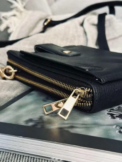 Crossover Posh - Black / Gold