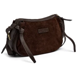 Crossover ruskind- Chocolate