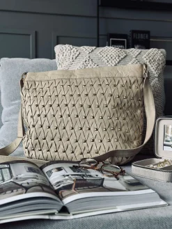 Crossover Vanila gold