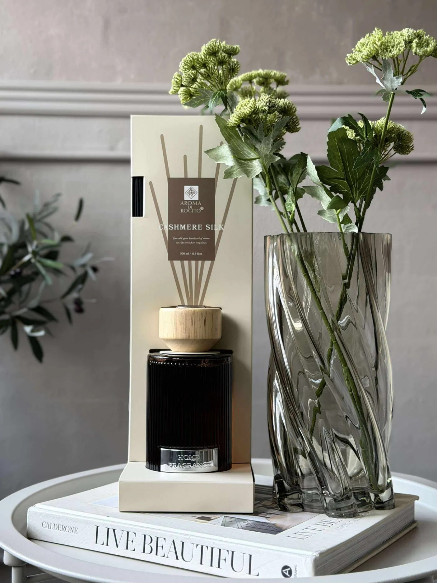 Diffuser 500ml - MIX