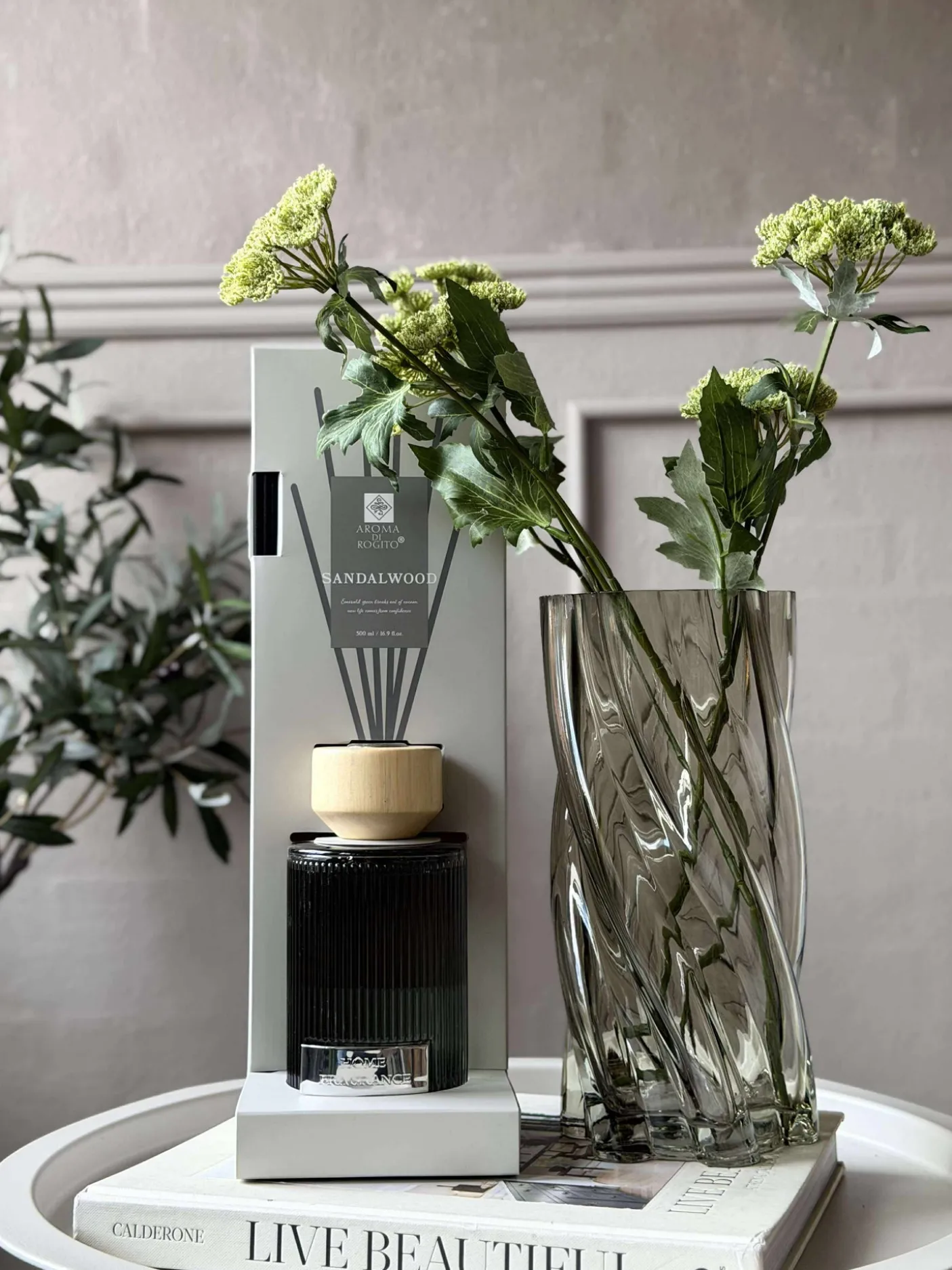 Diffuser 500ml - MIX