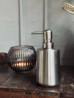 Dispenser - Rustfrit stål