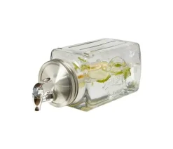 Dispenser til køleskab