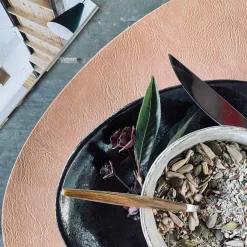 Dækkeserviet - Coral