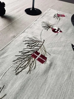 Dækkeserviet - Jul med nostalgi