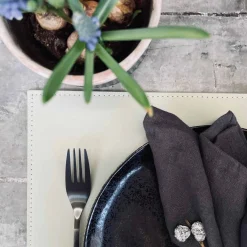 Dækkeserviet 45x35 Mint