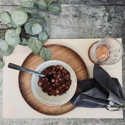 Dækkeserviet 35x45 Stone