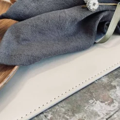 Dækkeserviet 35x45 Stone