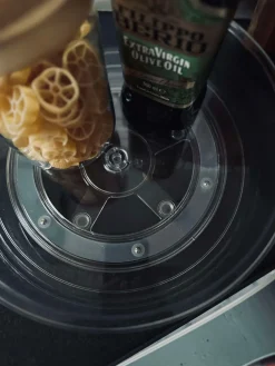 Drejefad til makeup/køleskab eller krydderier