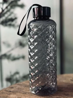 Drikkeflaske 500ml - Black