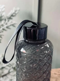 Drikkeflaske 500ml - Black