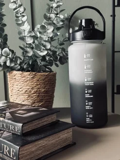 Drikkeflaske 2000ml - Stone