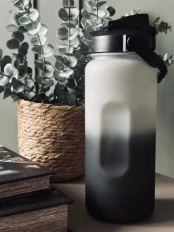 Drikkeflaske 2000ml - Stone