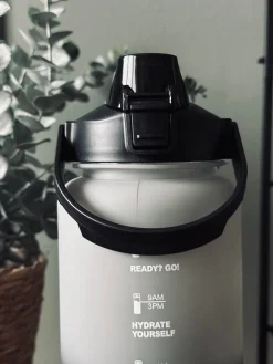 Drikkeflaske 2000ml - Stone