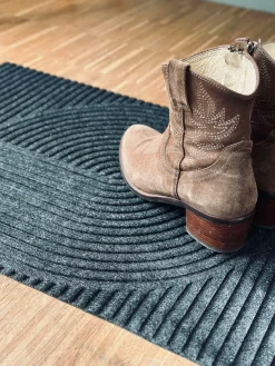 Dørmåtte Grafisk design