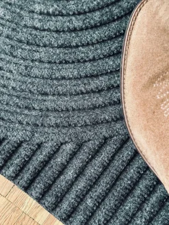 Dørmåtte Grafisk design