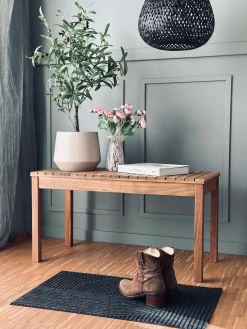 Dørmåtte Grafisk design