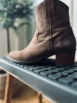 Dørmåtte til trappe