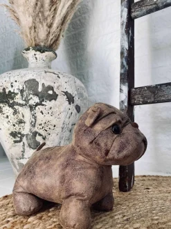 Dørstopper Bulldog