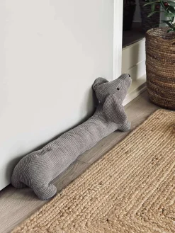 Dørstopper Gravhund