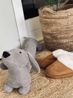 Dørstopper Gravhund