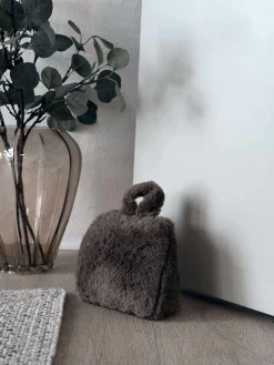 Dørstopper plys - Flere farver