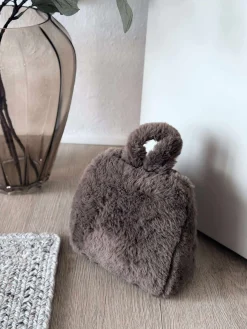 Dørstopper plys - Flere farver