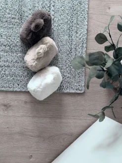 Dørstopper plys - Flere farver