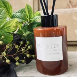 Duftepinde - Sandeltræ 120ml