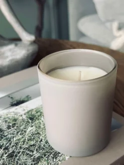 Duftlys - Cotton