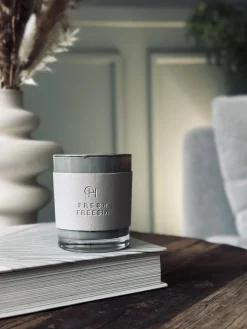 Duftlys - Fresh Fresia