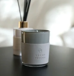 Duftlys - Fresh Fresia