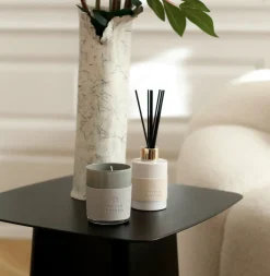 Duftlys - Fresh Fresia