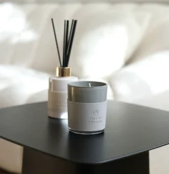 Duftlys - Fresh Fresia