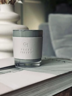 Duftlys - Fresh Fresia