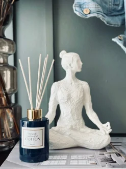 Duftpinde – Cotton blue