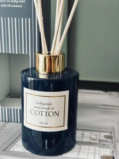 Duftpinde – Cotton blue