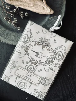 Duftpose til garderobe - Mix