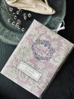 Duftpose til garderobe - Mix