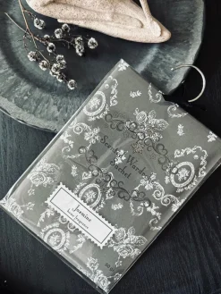 Duftpose til garderobe - Mix